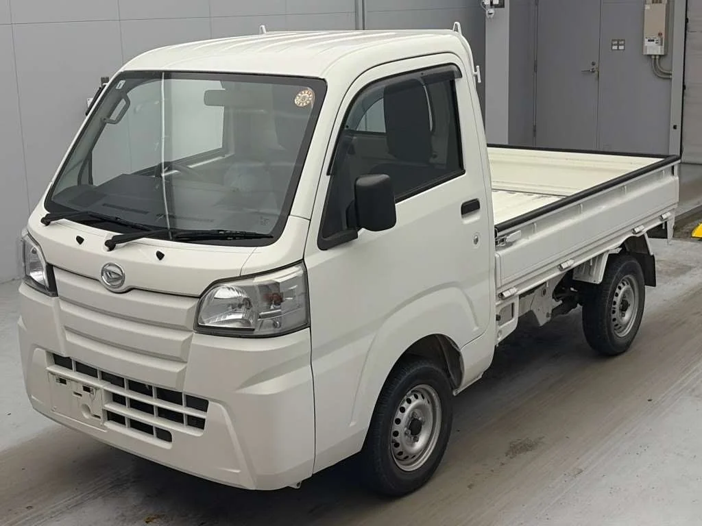 Daihatsu Hijet Truck S500P 2018